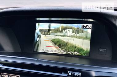 Купе Honda Accord 2015 в 