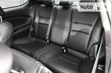 Купе Honda Accord 2015 в 