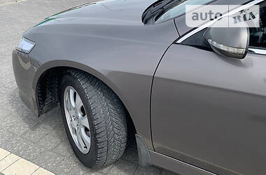 Седан Honda Accord 2007 в 
