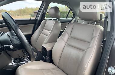Седан Honda Accord 2007 в 