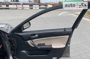 Седан Honda Accord 2007 в 