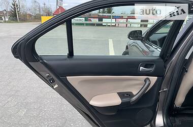 Седан Honda Accord 2007 в 