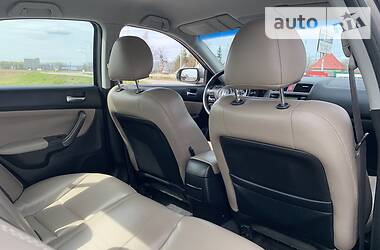 Седан Honda Accord 2007 в 