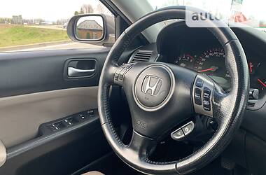 Седан Honda Accord 2007 в 
