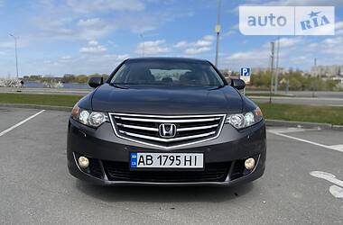 Honda Accord 2010 Honda Accord 2010