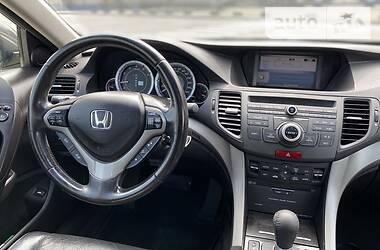Седан Honda Accord 2010 в 