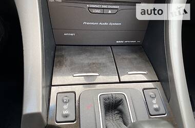 Седан Honda Accord 2010 в 