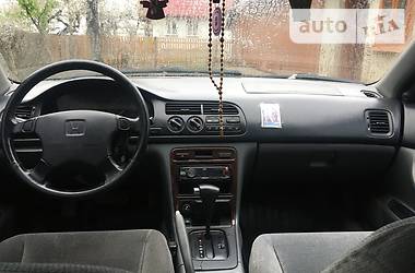 Седан Honda Accord 1997 в Івано-Франківську