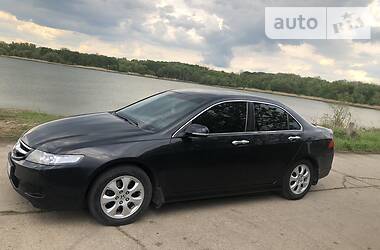 Седан Honda Accord 2006 в 