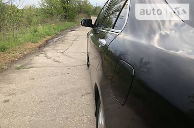 Седан Honda Accord 2006 в 