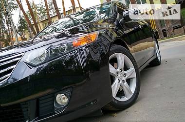 Honda Accord 2009 Honda Accord 2009
