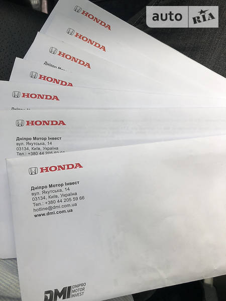 Купе Honda Accord 2014 в Києві фото 35 Купе Honda Accord 2014 в Києві
