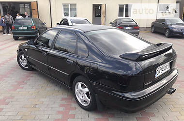 Седан Honda Accord 1998 в Черкассах