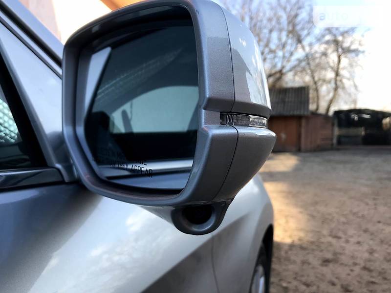 Седан Honda Accord 2013 в Києві