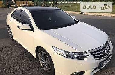 Седан Honda Accord 2011 в Александрие