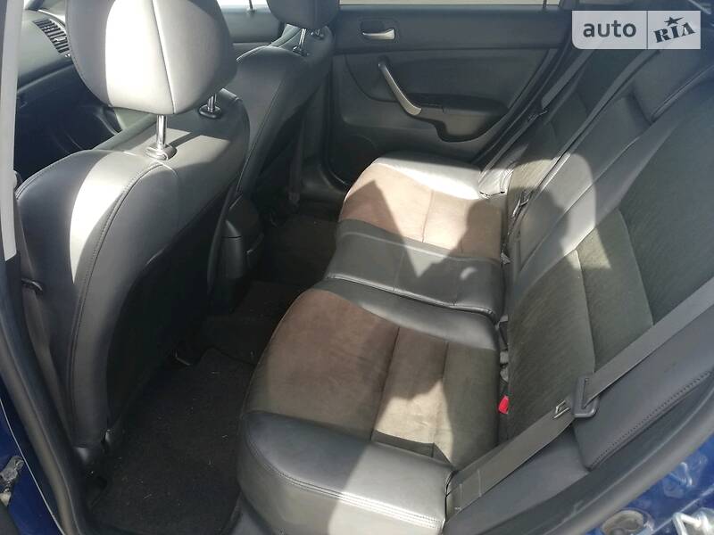 Універсал Honda Accord 2006 в Києві