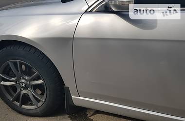 Седан Honda Accord 2004 в Одессе