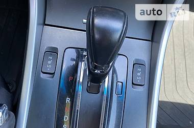 Седан Honda Accord 2013 в 