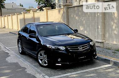 Седан Honda Accord 2011 в Одессе