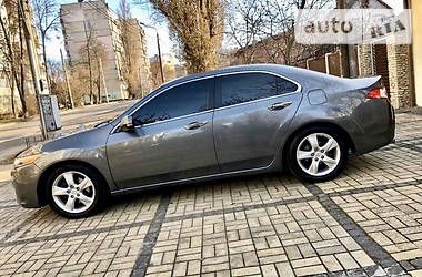 Седан Honda Accord 2008 в Смеле