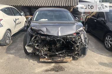 Седан Honda Accord 2008 в 