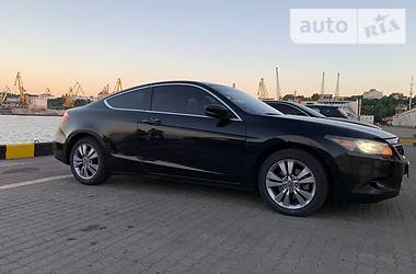 Honda Accord 2008 Honda Accord 2008
