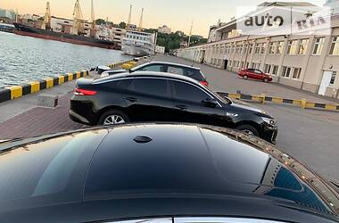 Купе Honda Accord 2008 в 
