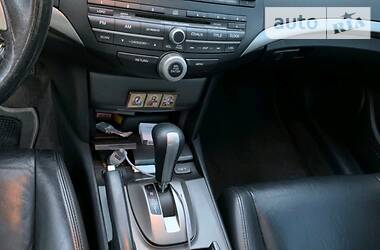 Купе Honda Accord 2008 в 