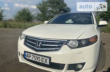 Универсал Honda Accord 2008 в Днепре