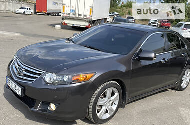 Honda Accord 2008 Honda Accord 2008
