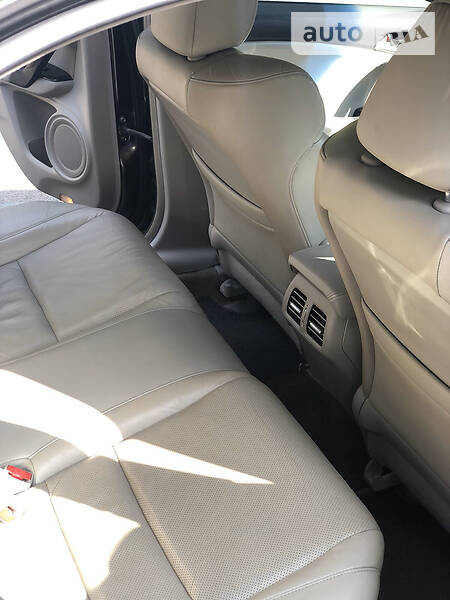 Седан Honda Accord 2008 в Києві фото 7 Седан Honda Accord 2008 в Києві