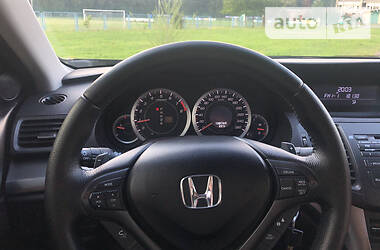 Седан Honda Accord 2011 в Ивано-Франковске