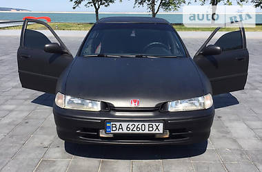 Седан Honda Accord 1995 в Светловодске