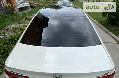 Седан Honda Accord 2010 в 