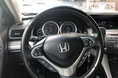 Седан Honda Accord 2010 в Харкові