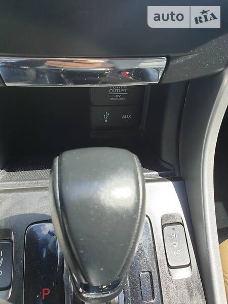 Седан Honda Accord 2013 в Генічеську фото 34 Седан Honda Accord 2013 в Генічеську