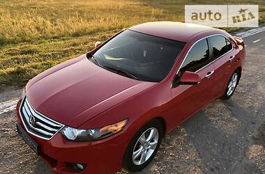 Седан Honda Accord 2008 в Сумах