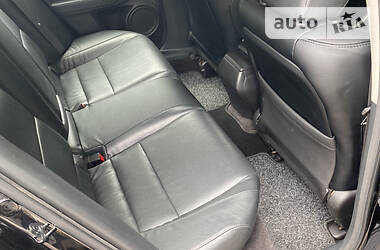 Седан Honda Accord 2008 в 