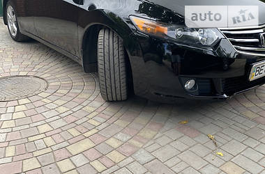 Седан Honda Accord 2008 в 