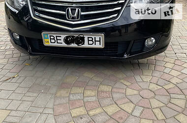 Honda Accord 2008 Honda Accord 2008