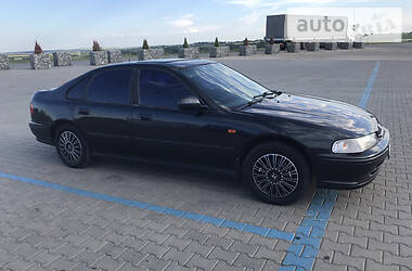 Седан Honda Accord 1995 в Черновцах