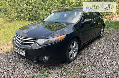 Honda Accord 2008