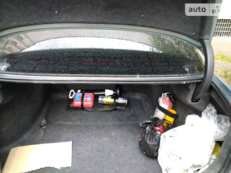 Седан Honda Accord 2004 в Киеве