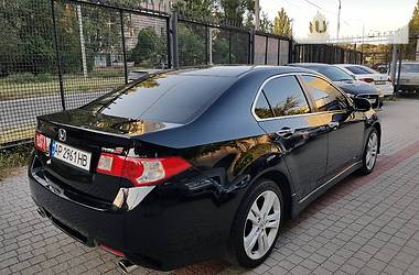 Седан Honda Accord 2008 в 