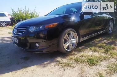 Седан Honda Accord 2008 в 