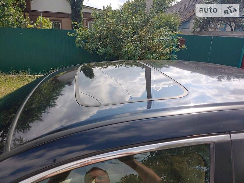 Седан Honda Accord 2005 в Києві