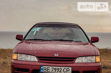 Универсал Honda Accord 1998 в Николаеве