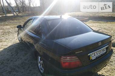 Седан Honda Accord 2001 в Каневе