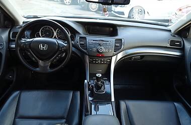 Седан Honda Accord 2012 в Одессе