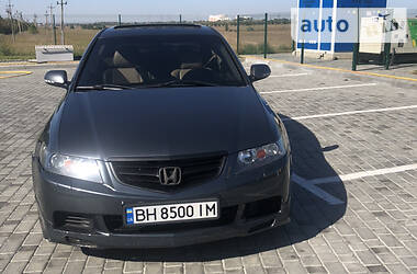 Седан Honda Accord 2006 в Одессе